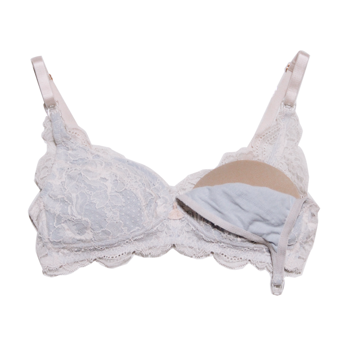 Nursing Bra Pads | Silver Lining Lingerie