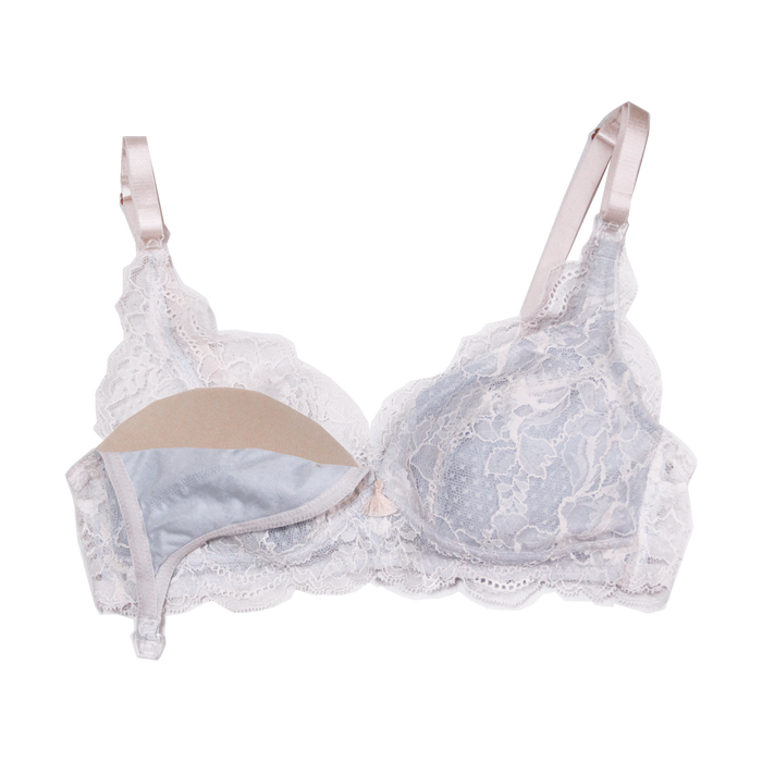 Nursing Bra Pads | Silver Lining Lingerie