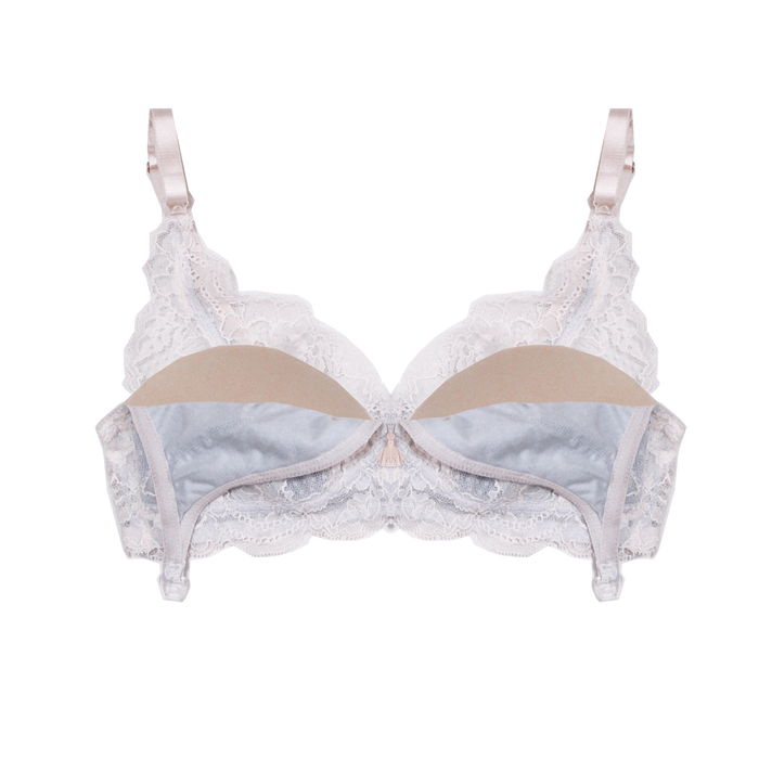 Nursing Bra Pads | Silver Lining Lingerie