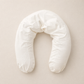 NURSING PILLOW - spelt vulling