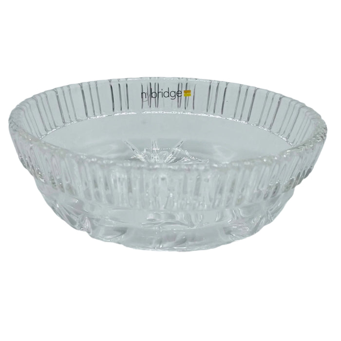 Nybro Nybridge Komet Bowl