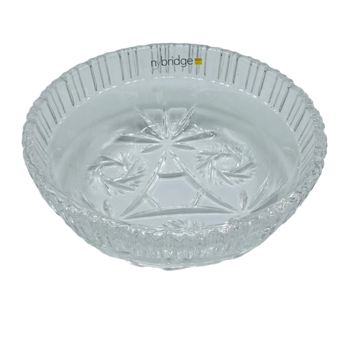 Nybro Nybridge Komet Bowl