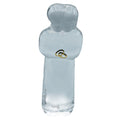 Nybro Wedding Glass Block Figurine