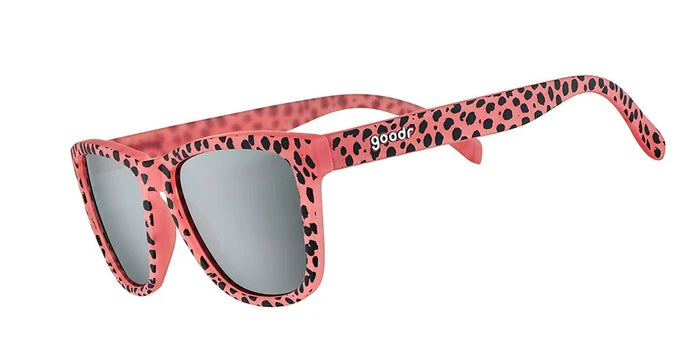 Cheetahs Always Win