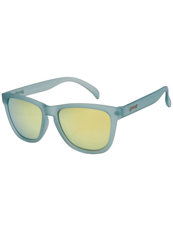 Goodr OG Glasses Sunbathing With Wizards