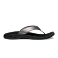olukai ohana womens pewter