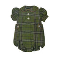 Olive Highland Holly Bubble