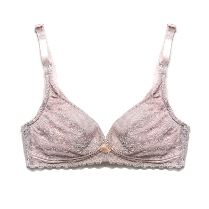 Olivia Maternity Bra | Silver Lining Lingerie