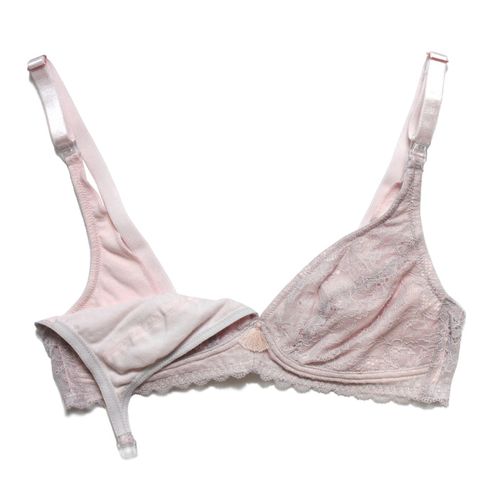 Olivia Maternity Bra | Silver Lining Lingerie
