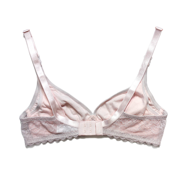 Olivia Maternity Bra | Silver Lining Lingerie