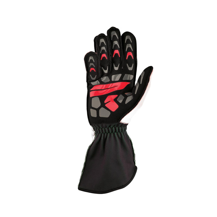 OMP KS - 2R Go - Kart Racing Gloves - Fast Racer