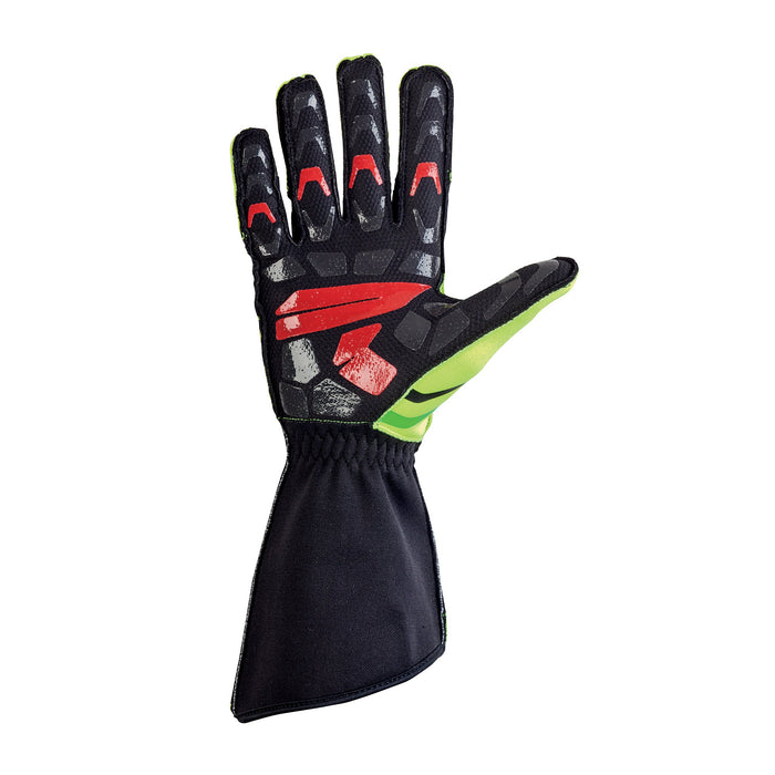 OMP KS - 2R Professional Karting Gloves - Final Sale - Fast Racer