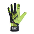 OMP KS-4 Karting Gloves - Final Sale - Fast Racer