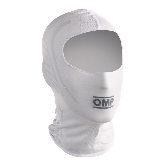 OMP KS Karting Balaclava - Youth / Kids Sizes - Fast Racer