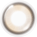 [OOHA] Cocomio Beige 1 Month Colored Contact Lens (2 pcs) - 25 powers