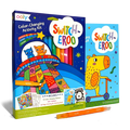 Ooly – Switch-eroo! Color Changing Activity Kit