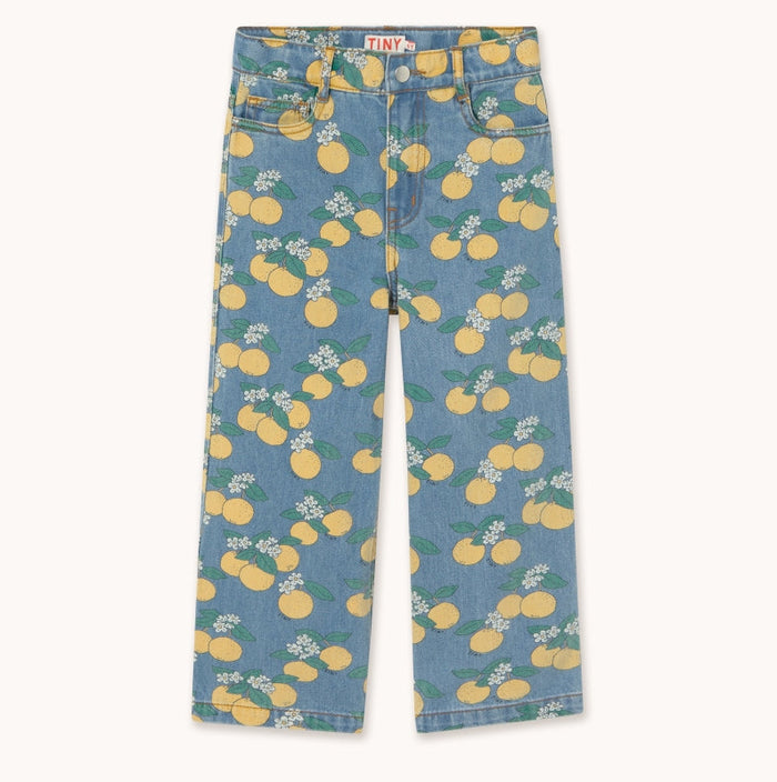 Oranges Denim Jeans - KIDS