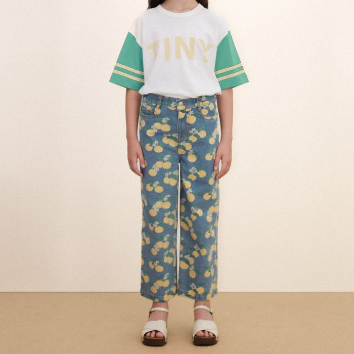 Oranges Denim Jeans - KIDS