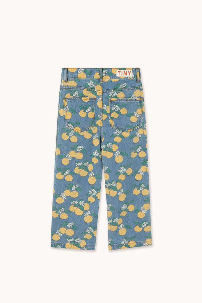 Oranges Denim Jeans - KIDS