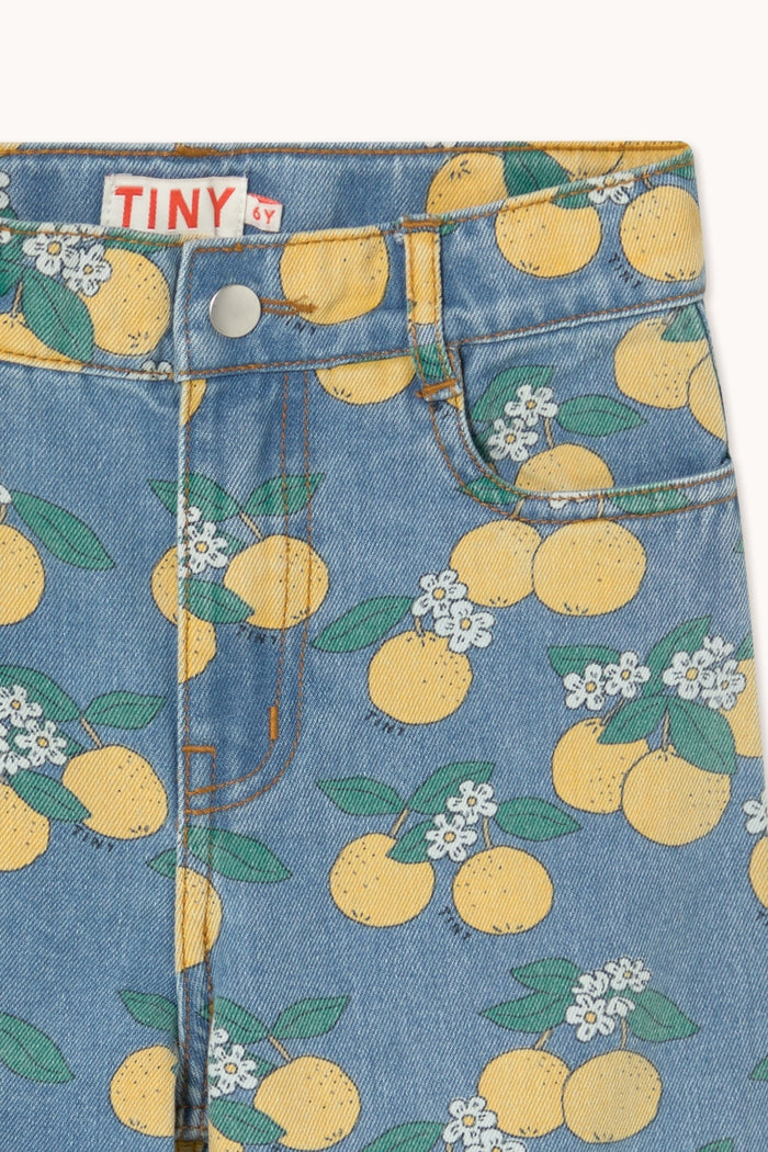 Oranges Denim Jeans - KIDS