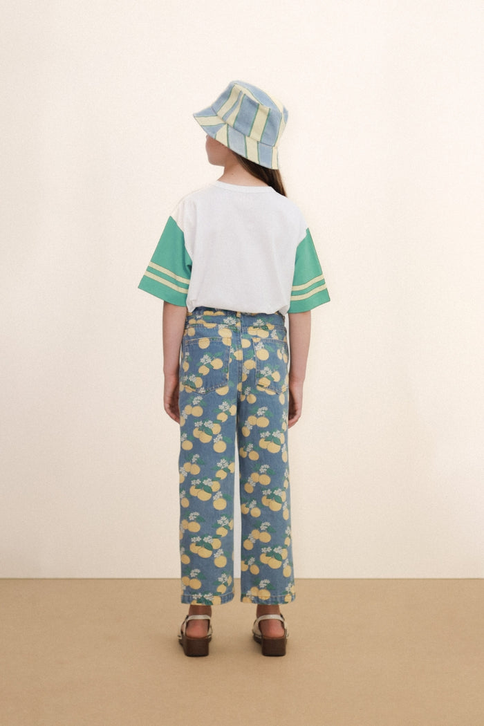 Oranges Denim Jeans - KIDS