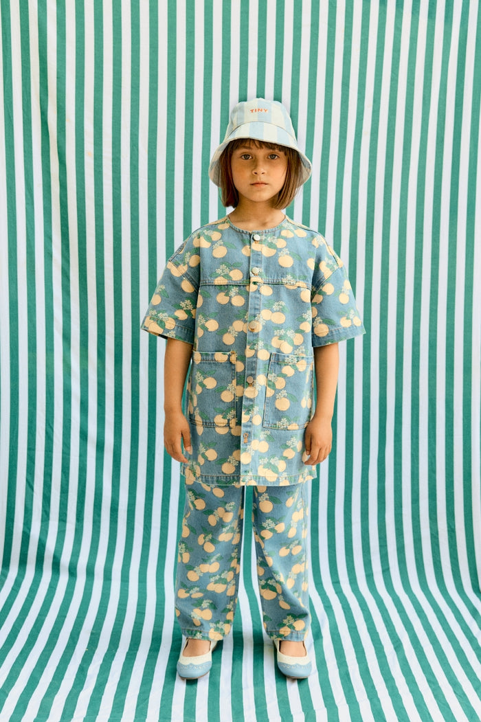 Oranges Denim Jeans - KIDS