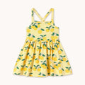 Oranges Dress - KIDS