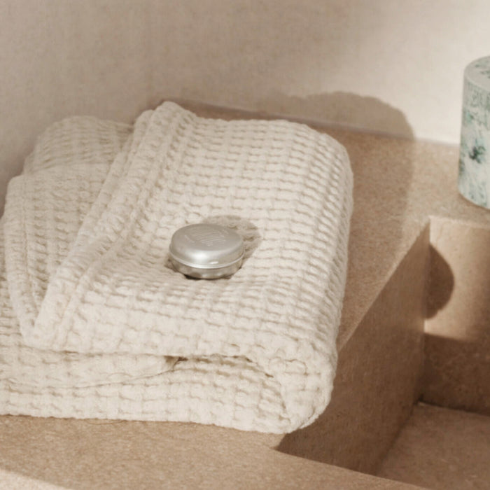 Organic Bath Towel - 50x100