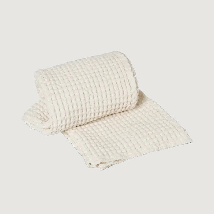 Organic Bath Towel - 50x100