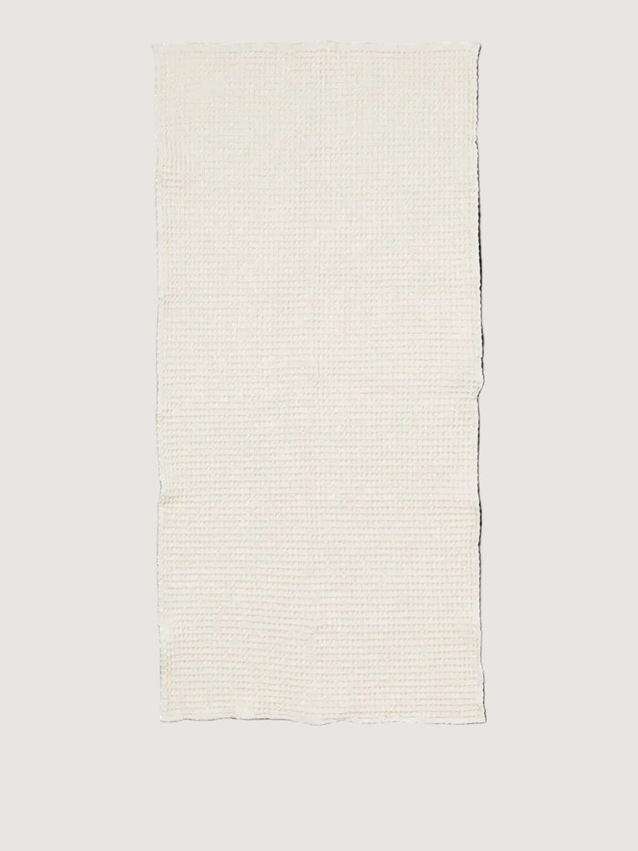 Organic Bath Towel - 50x100