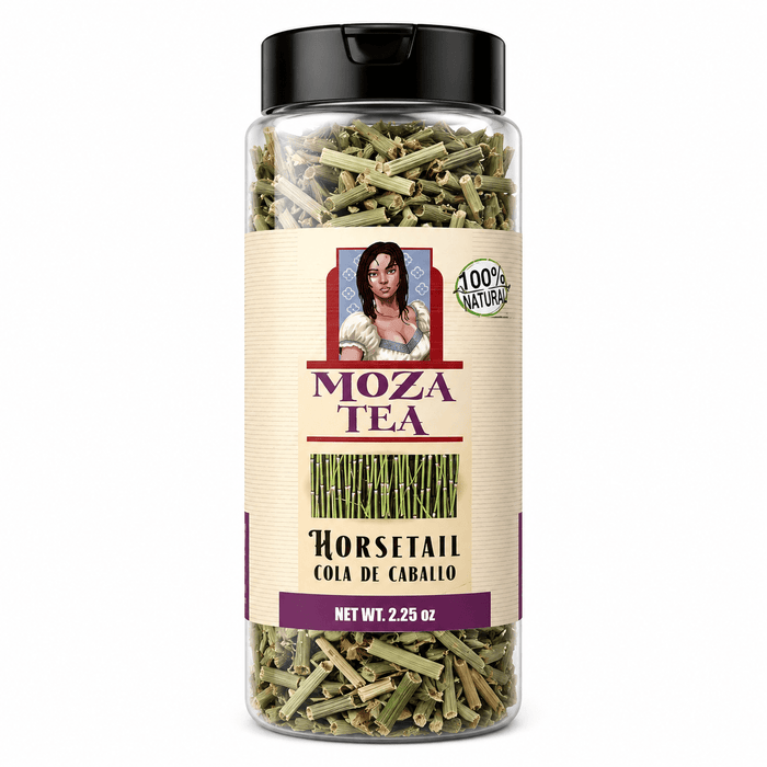 Organic Horsetail Tea | Premium Herbal Tea - Yado African & Caribbean Market