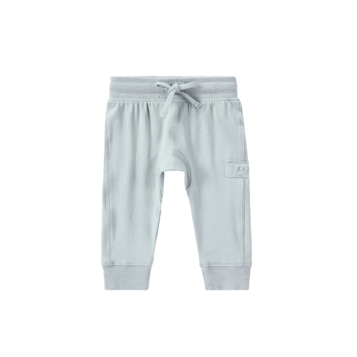ORGANIC JOGGER