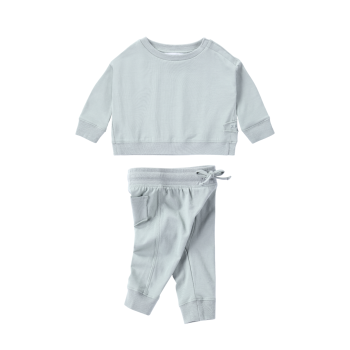 ORGANIC JOGGER