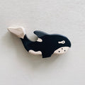 ORKA - handgemaakt