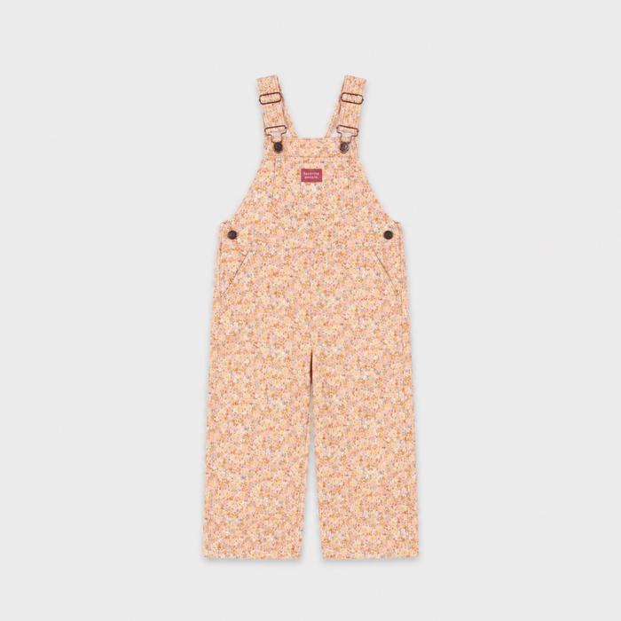 OVERALLS NEIGHBORS - baby