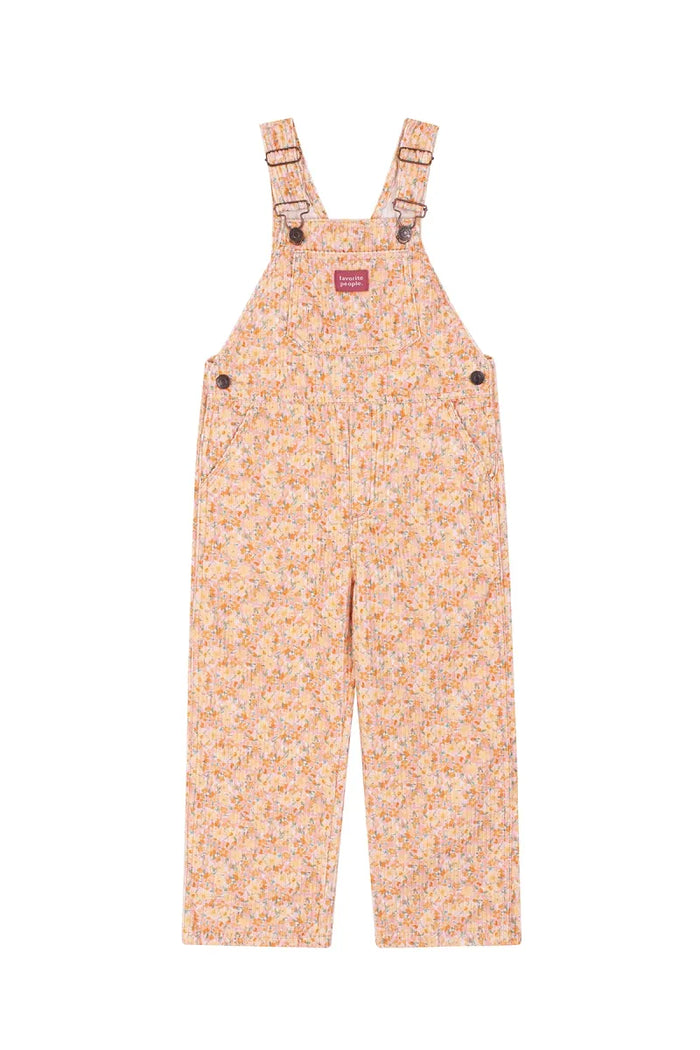 OVERALLS NEIGHBORS - baby