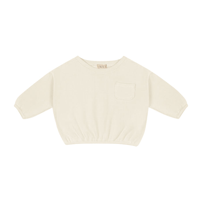 OVERSIZED SWEATER - NB
