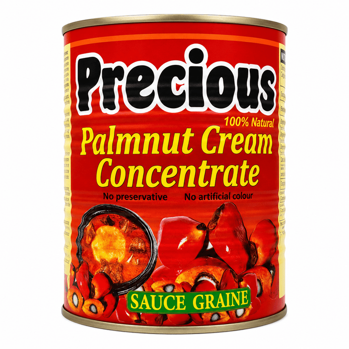 Palmnut Cream – Single Unit (Inventory Stock)