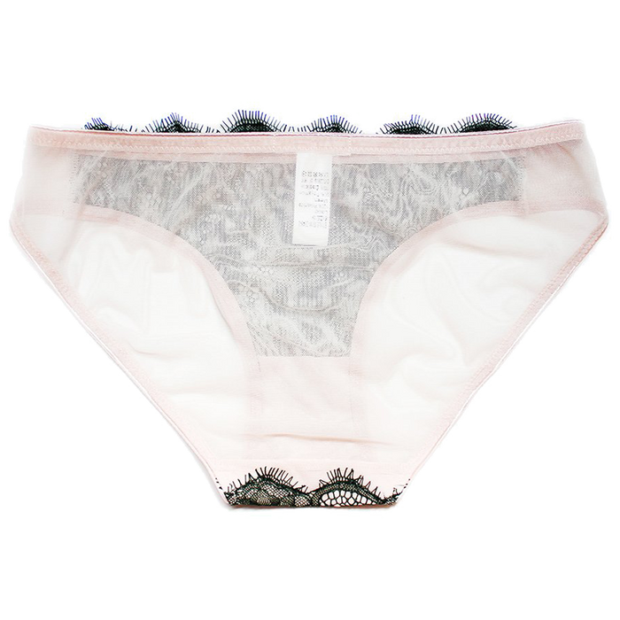 Pam Maxi Briefs | Silver Lining Lingerie