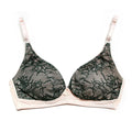 Pam Padded Nursing Bra | Silver Lining Lingerie