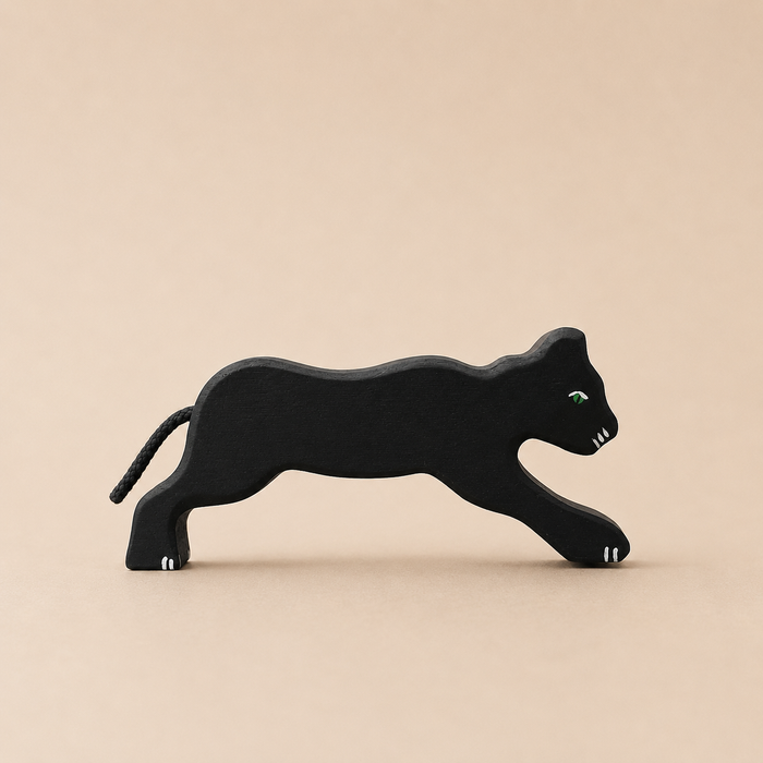 PANTER - handgemaakt