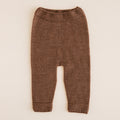 PANTS GUIDO - mocha
