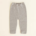 PANTS GUIDO - Pebble