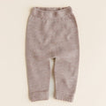 PANTS GUIDO - sand