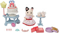 Party Time Playset