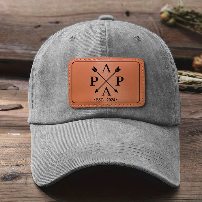 Patch Dad Hat | Fathers Day Gift
