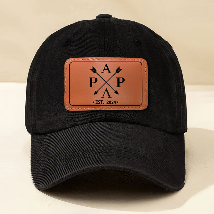 Patch Dad Hat | Fathers Day Gift