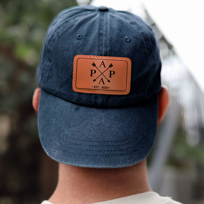 Patch Dad Hat | Fathers Day Gift