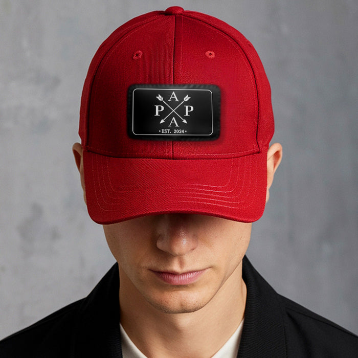 Patch Dad Hat | Fathers Day Gift