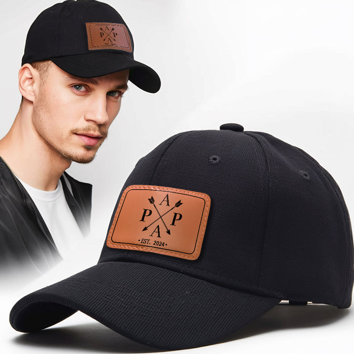 Patch Dad Hat | Fathers Day Gift